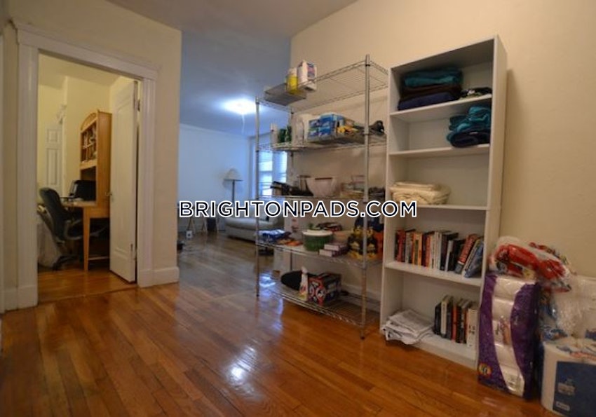 BOSTON - BRIGHTON - BOSTON COLLEGE - 1 Bed, 1 Bath - Image 6