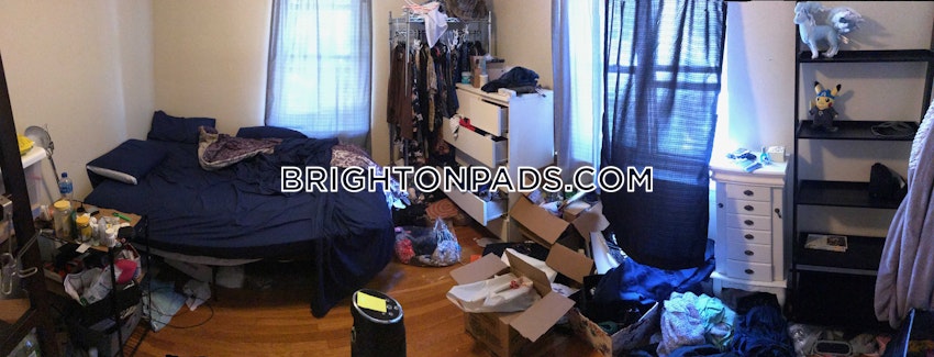 BOSTON - BRIGHTON - CLEVELAND CIRCLE - 2 Beds, 1 Bath - Image 4