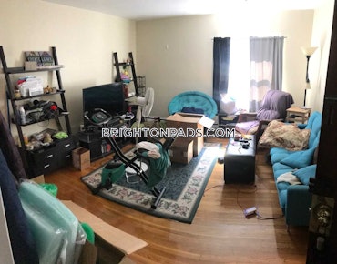 Cleveland Circle - Brighton, Boston, MA - 2 Beds, 1 Bath - $3,030 - ID#4511251