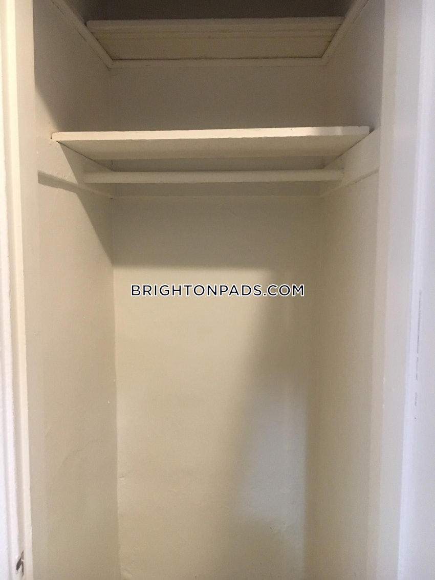 BOSTON - BRIGHTON - CLEVELAND CIRCLE - 2 Beds, 1 Bath - Image 17