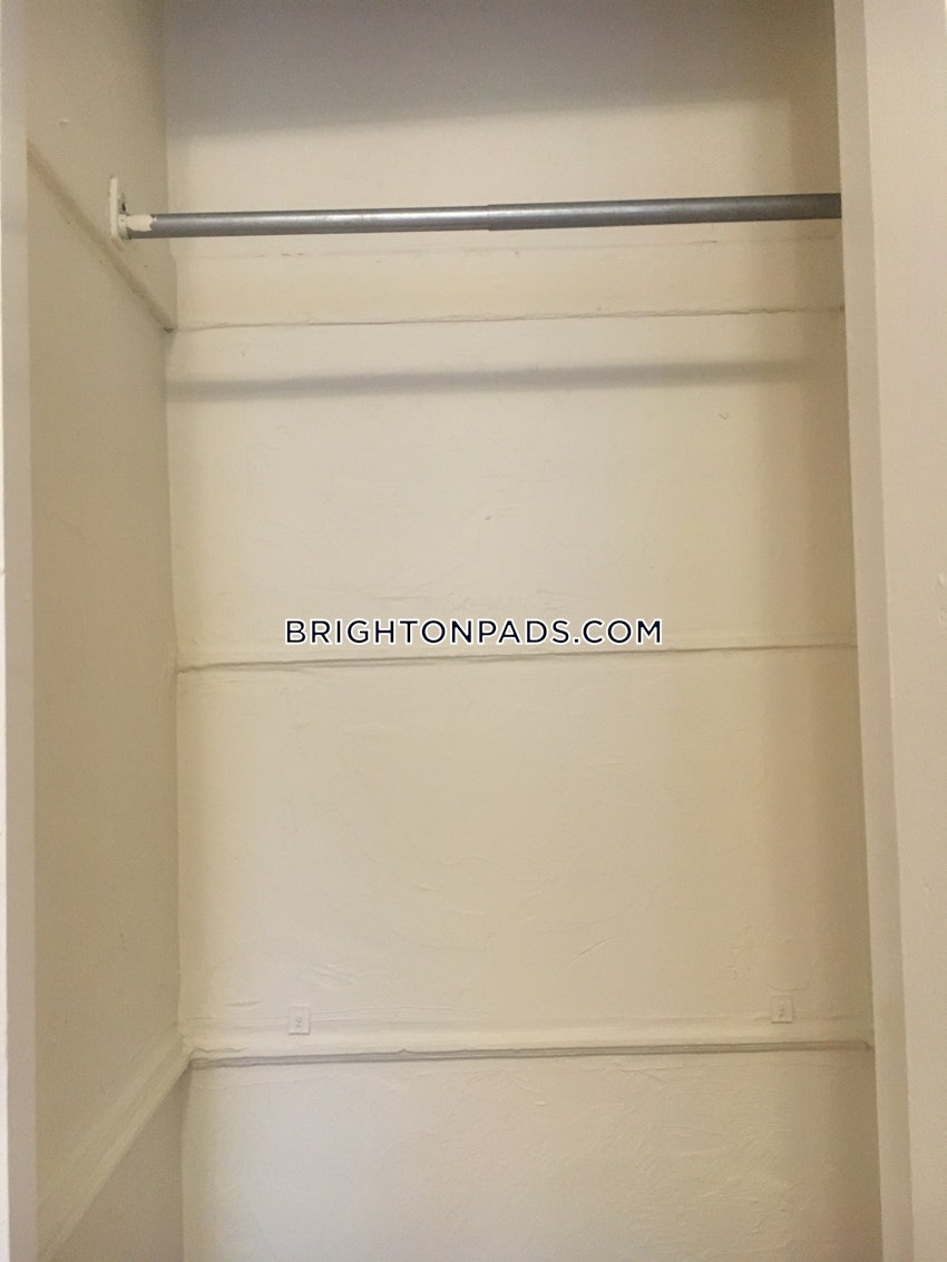 BOSTON - BRIGHTON - CLEVELAND CIRCLE - 2 Beds, 1 Bath - Image 16
