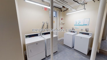 Cleveland Circle - Brighton, Boston, MA - 1 Bed, 1 Bath - $2,695 - ID#4895218