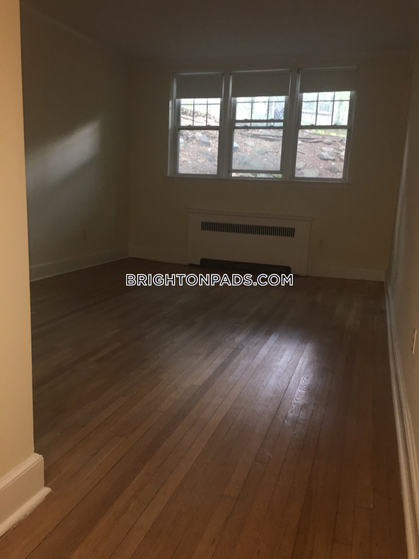 BOSTON - BRIGHTON - CLEVELAND CIRCLE - 1 Bed, 1 Bath - Image 16