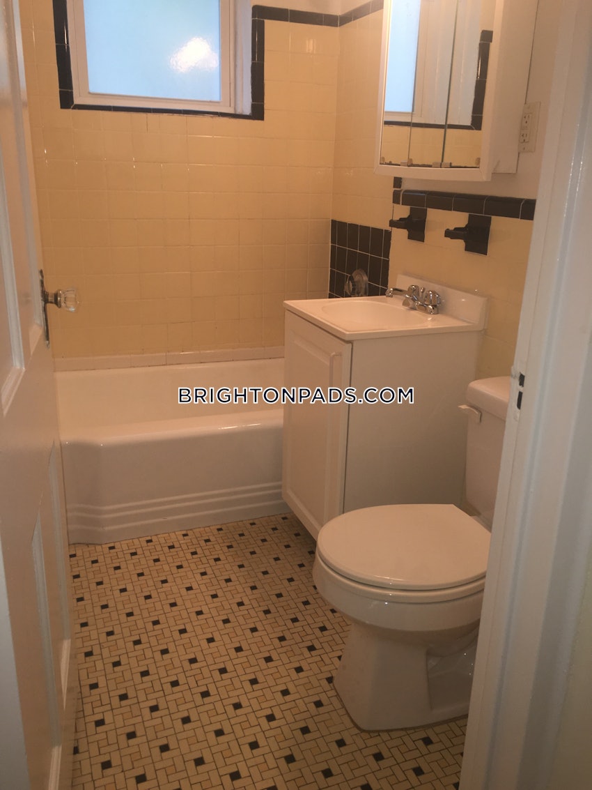 BOSTON - BRIGHTON - CLEVELAND CIRCLE - 1 Bed, 1 Bath - Image 49