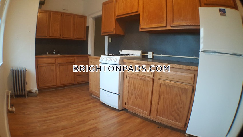 BOSTON - BRIGHTON - CLEVELAND CIRCLE - 1 Bed, 1 Bath - Image 4