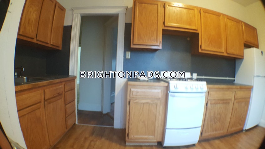 BOSTON - BRIGHTON - CLEVELAND CIRCLE - 1 Bed, 1 Bath - Image 1