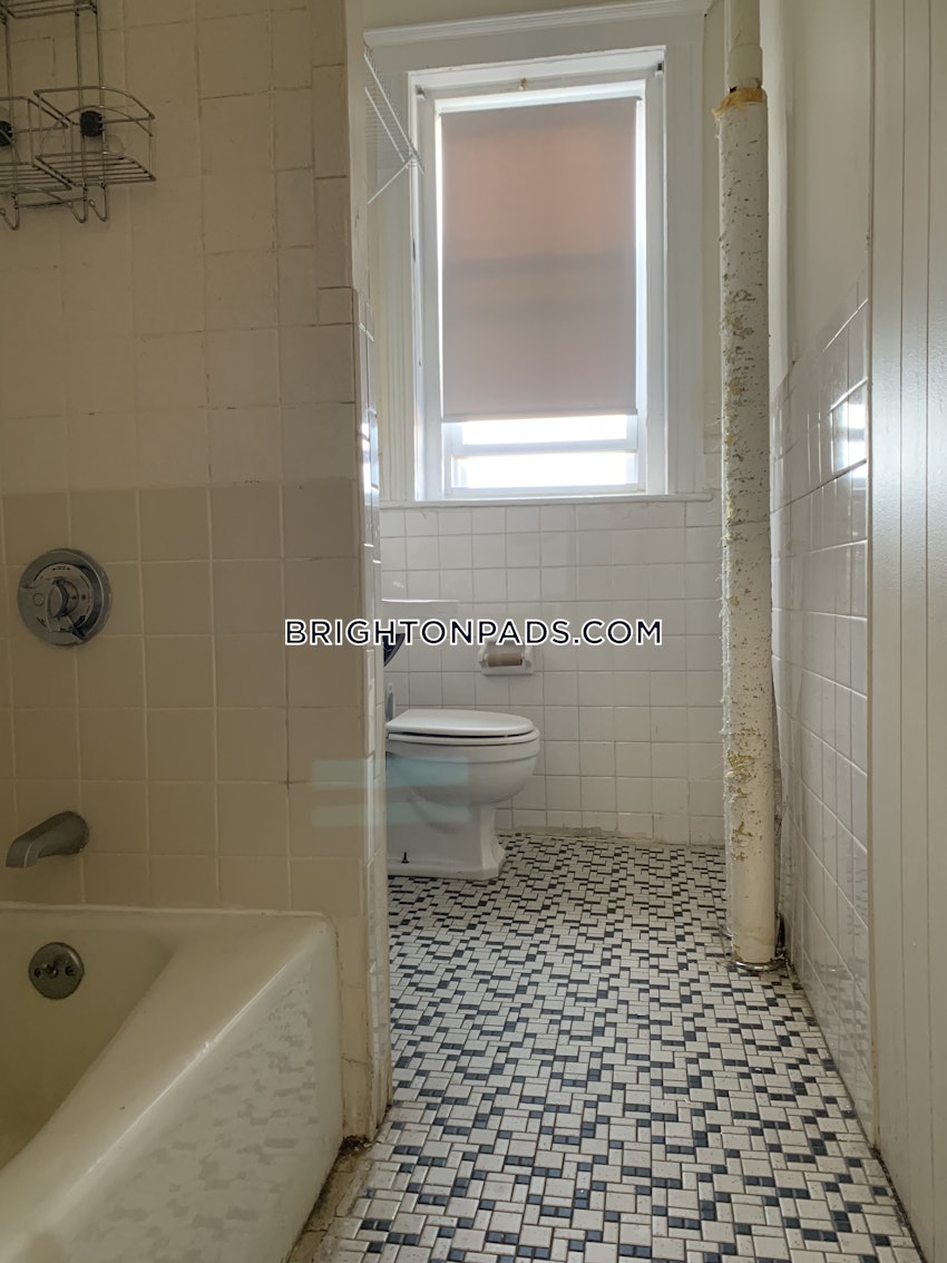 BOSTON - BRIGHTON - CLEVELAND CIRCLE - 2 Beds, 1 Bath - Image 44