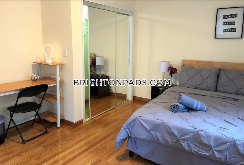 BOSTON - BRIGHTON - CLEVELAND CIRCLE - 4 Beds, 2 Baths - Image 7