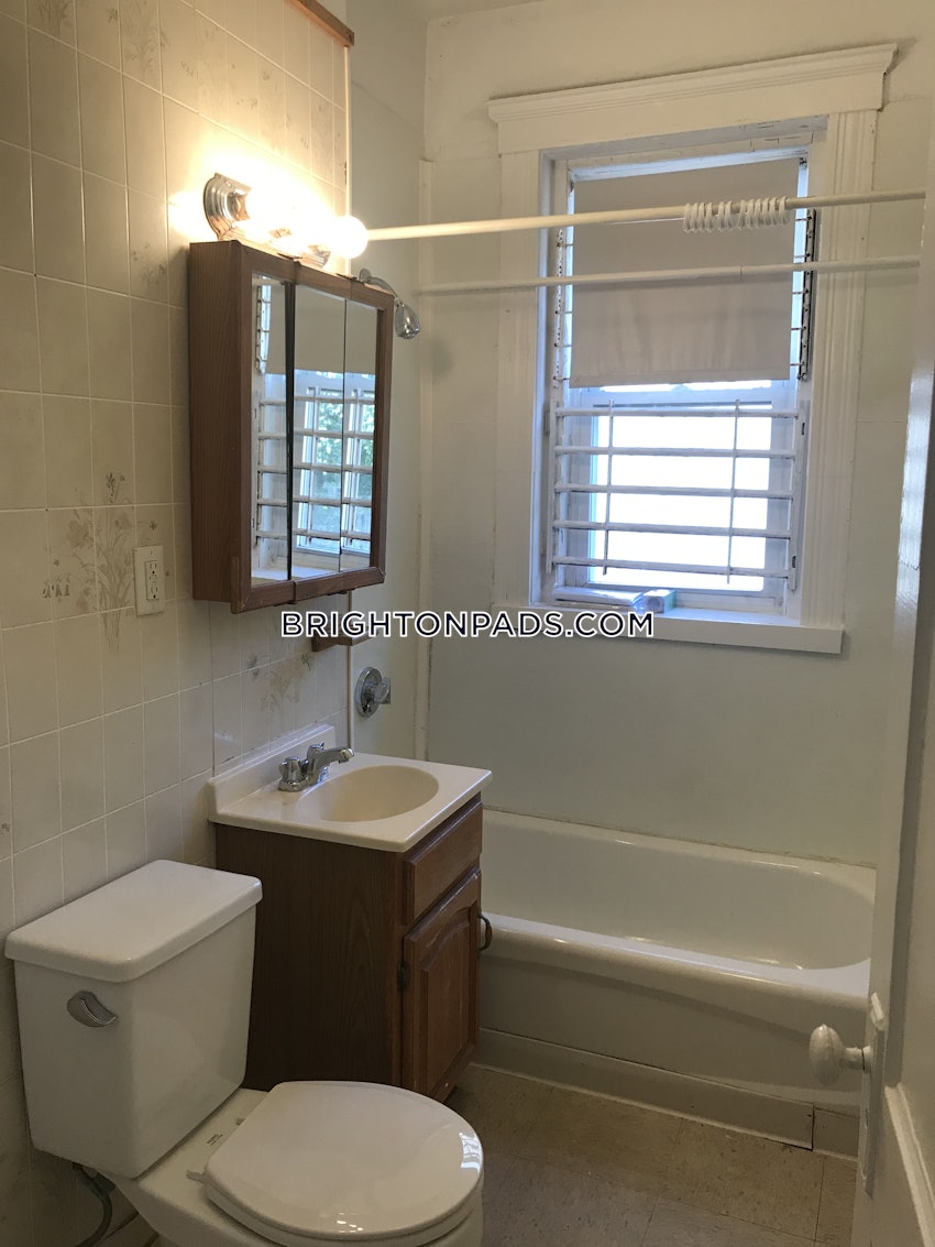 BOSTON - BRIGHTON - CLEVELAND CIRCLE - 2 Beds, 1 Bath - Image 16