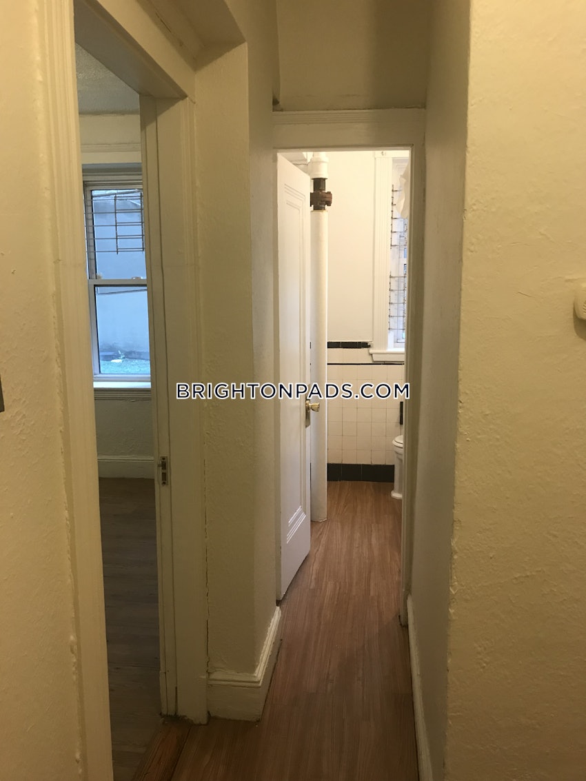 BOSTON - BRIGHTON - CLEVELAND CIRCLE - 1 Bed, 1 Bath - Image 28