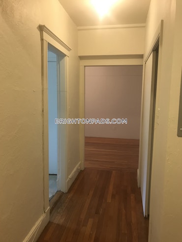 Boston - 1 Beds, 1 Baths