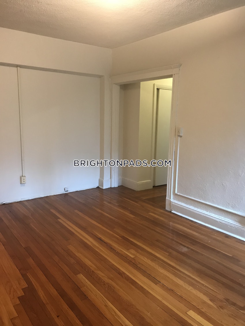 BOSTON - BRIGHTON - CLEVELAND CIRCLE - 1 Bed, 1 Bath - Image 4