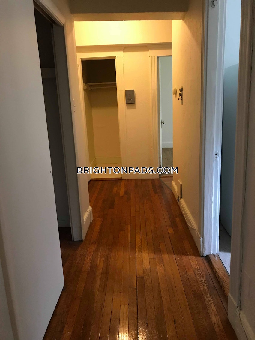 BOSTON - BRIGHTON - CLEVELAND CIRCLE - 1 Bed, 1 Bath - Image 17