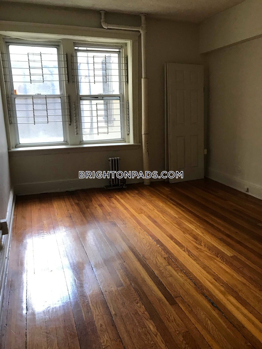 BOSTON - BRIGHTON - CLEVELAND CIRCLE - 1 Bed, 1 Bath - Image 21