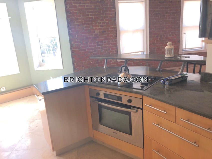 BOSTON - BRIGHTON - CLEVELAND CIRCLE - 2 Beds, 2 Baths - Image 6