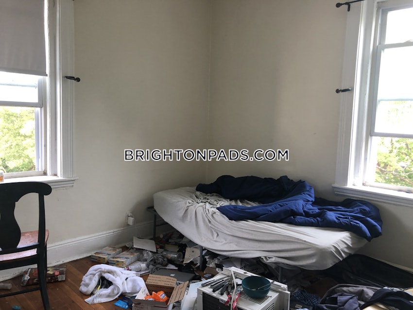 BOSTON - BRIGHTON - CLEVELAND CIRCLE - 2 Beds, 1 Bath - Image 4