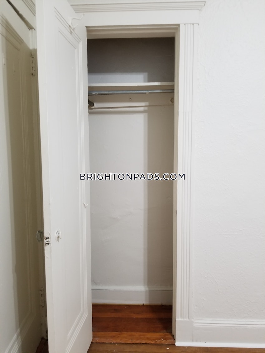 BOSTON - BRIGHTON - CLEVELAND CIRCLE - 1 Bed, 1 Bath - Image 24