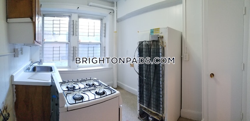 BOSTON - BRIGHTON - CLEVELAND CIRCLE - 1 Bed, 1 Bath - Image 28