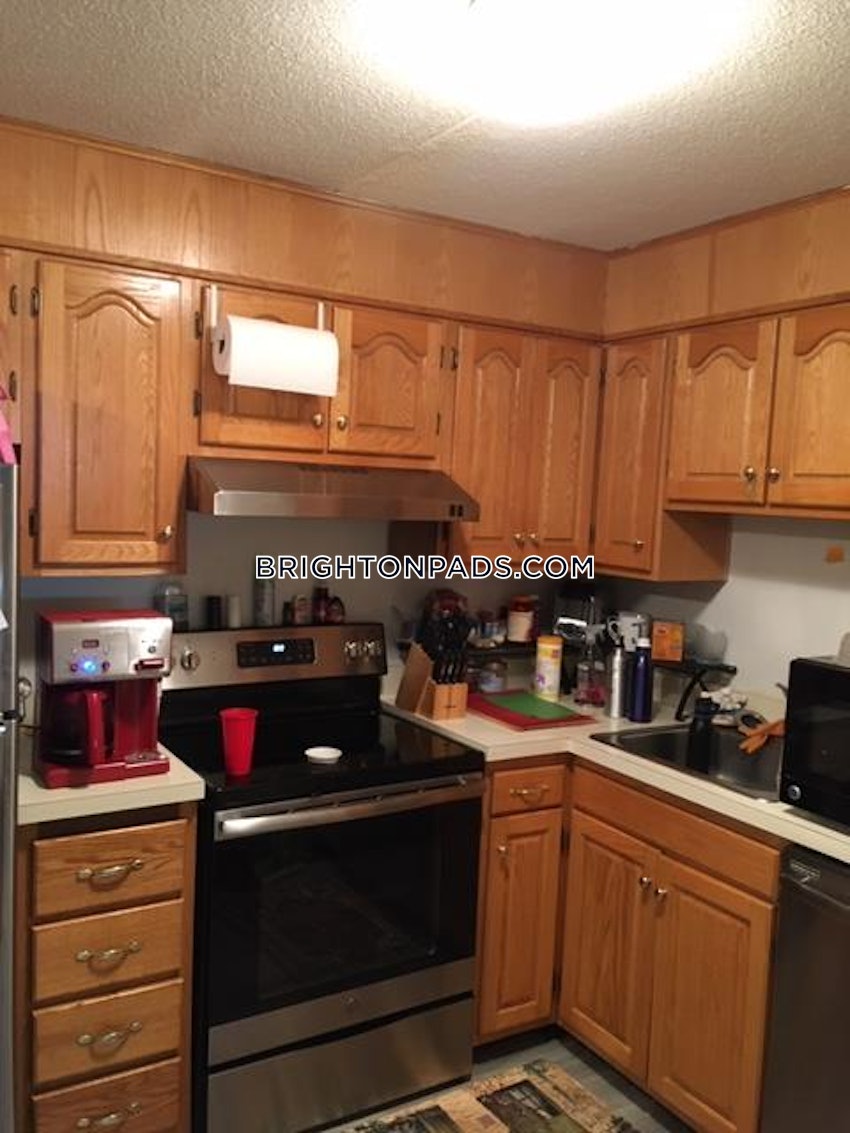 BOSTON - BRIGHTON - CLEVELAND CIRCLE - 2 Beds, 1 Bath - Image 7