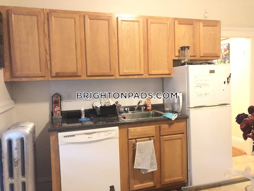 BOSTON - BRIGHTON- WASHINGTON ST./ ALLSTON ST. - 1 Bed, 1 Bath - Image 6