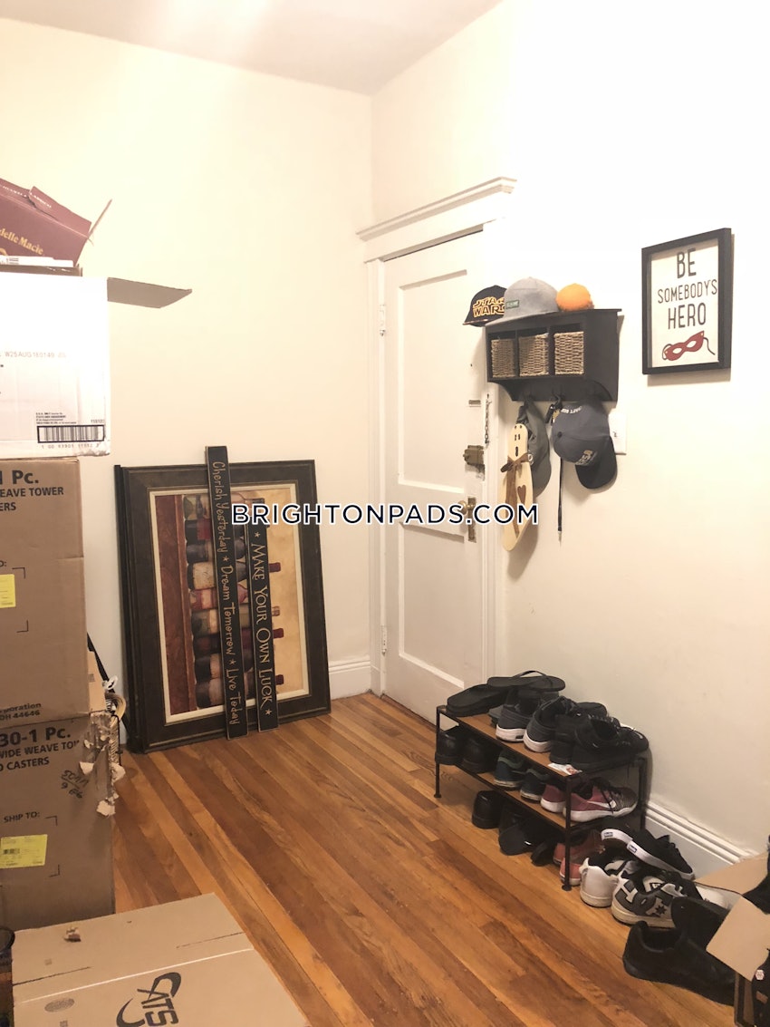 BOSTON - BRIGHTON- WASHINGTON ST./ ALLSTON ST. - 1 Bed, 1 Bath - Image 21