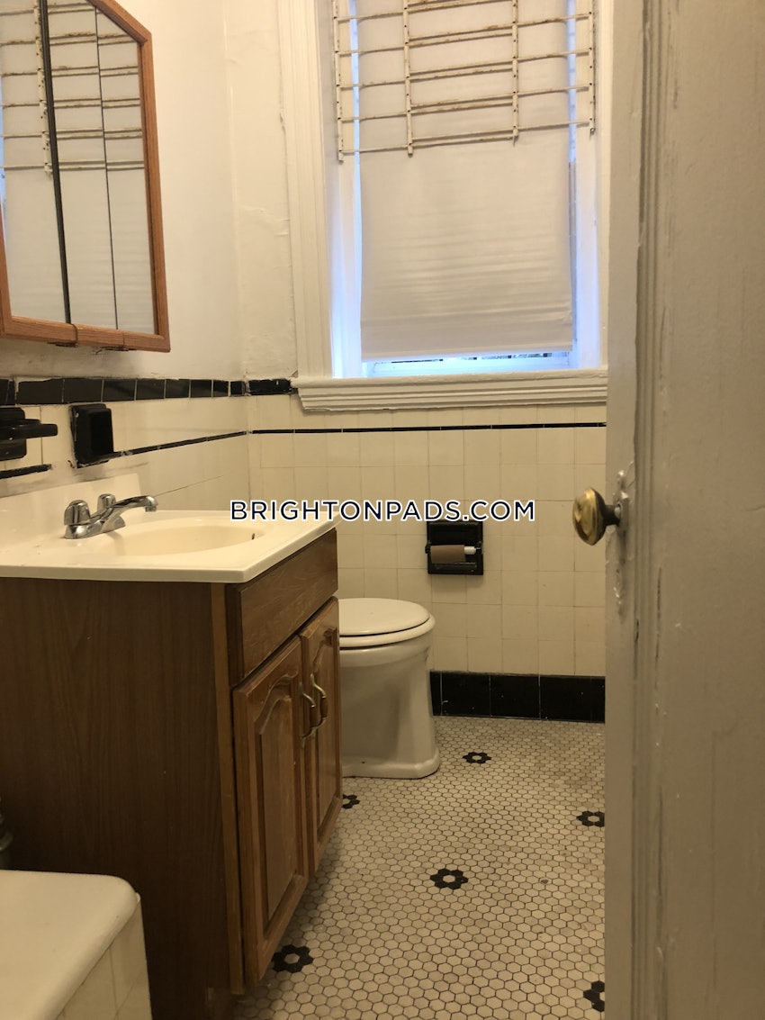 BOSTON - BRIGHTON - CLEVELAND CIRCLE - 2 Beds, 1 Bath - Image 37