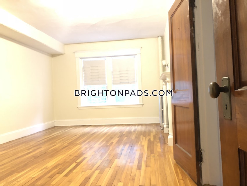 BOSTON - BRIGHTON - CLEVELAND CIRCLE - 2 Beds, 1 Bath - Image 26