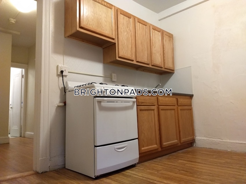 BOSTON - BRIGHTON - CLEVELAND CIRCLE - 2 Beds, 1 Bath - Image 19