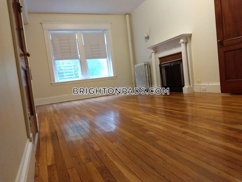 BOSTON - BRIGHTON - CLEVELAND CIRCLE - 2 Beds, 1 Bath - Image 23