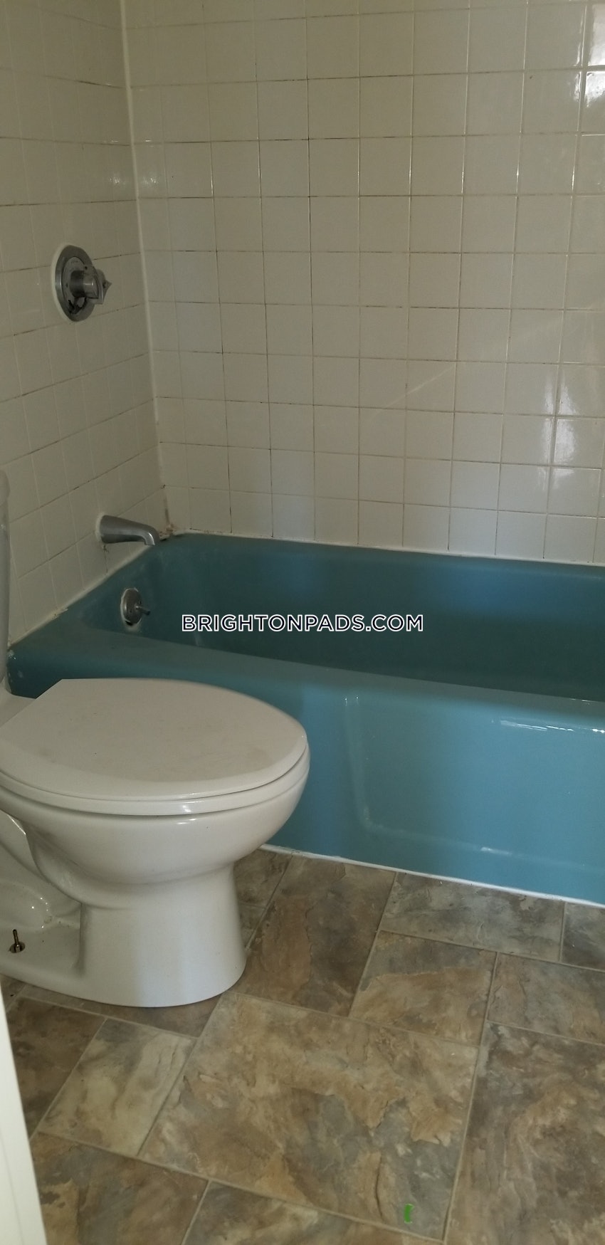 BOSTON - BRIGHTON - CLEVELAND CIRCLE - 1 Bed, 1 Bath - Image 8