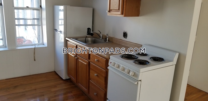 BOSTON - BRIGHTON - CLEVELAND CIRCLE - 1 Bed, 1 Bath - Image 2