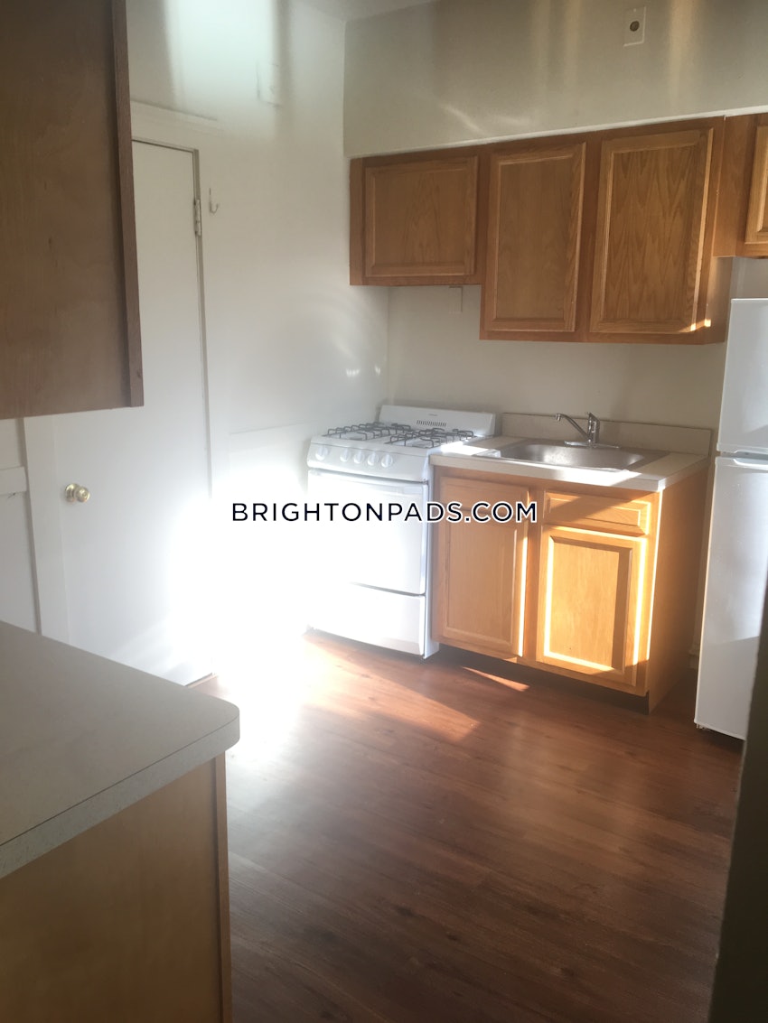 BOSTON - BRIGHTON - CLEVELAND CIRCLE - 2 Beds, 1 Bath - Image 4