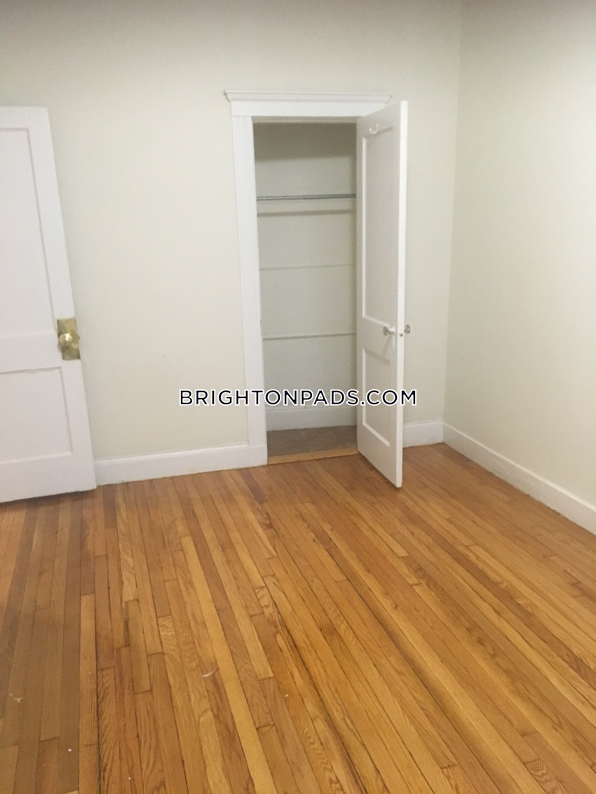 BOSTON - BRIGHTON - CLEVELAND CIRCLE - 2 Beds, 1 Bath - Image 3