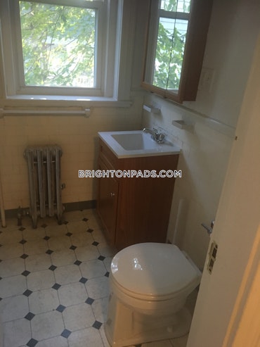 Boston - 2 Beds, 1 Baths