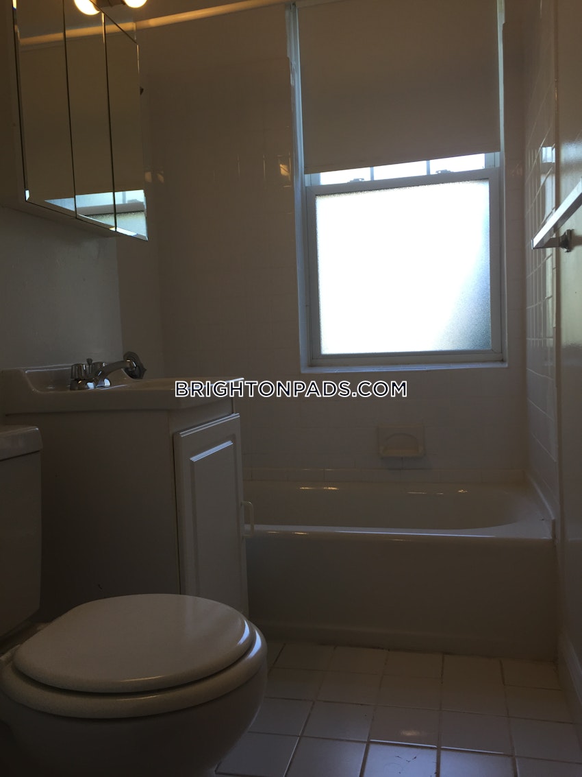 BOSTON - BRIGHTON - CLEVELAND CIRCLE - 1 Bed, 1 Bath - Image 4