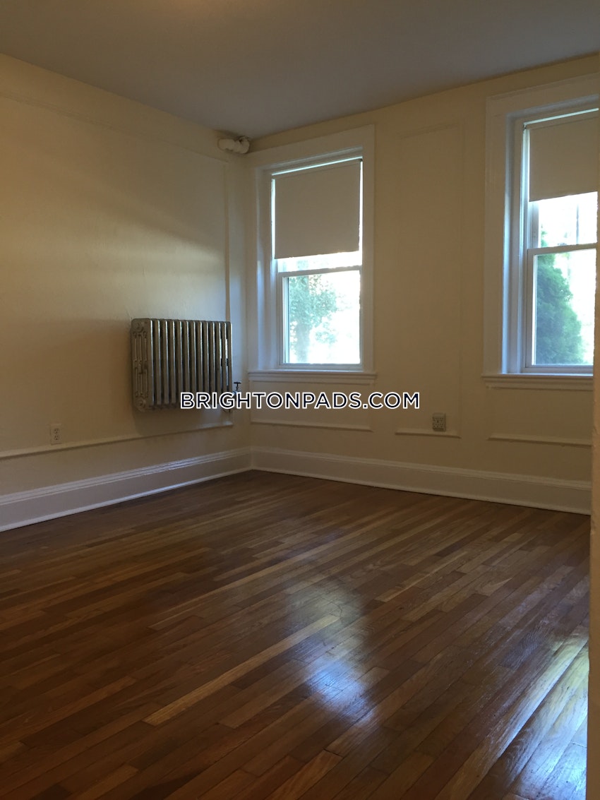 BOSTON - BRIGHTON - CLEVELAND CIRCLE - 1 Bed, 1 Bath - Image 2