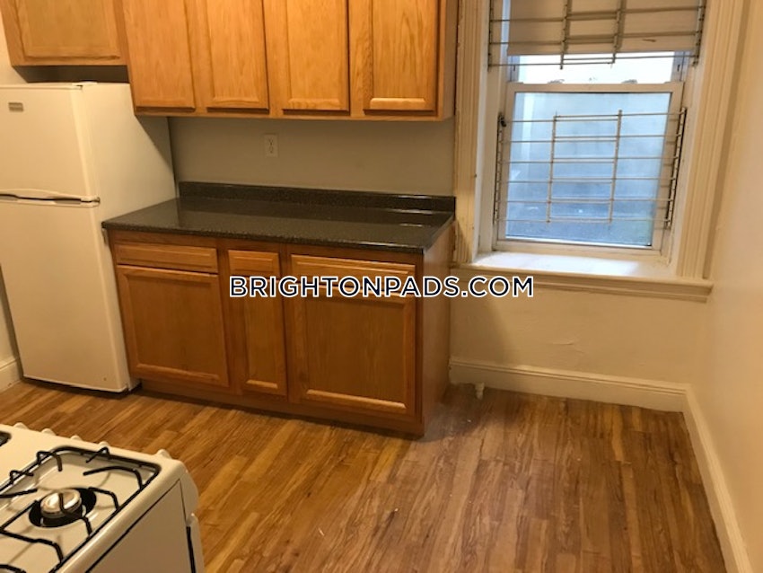 BOSTON - BRIGHTON - CLEVELAND CIRCLE - 2 Beds, 1 Bath - Image 33