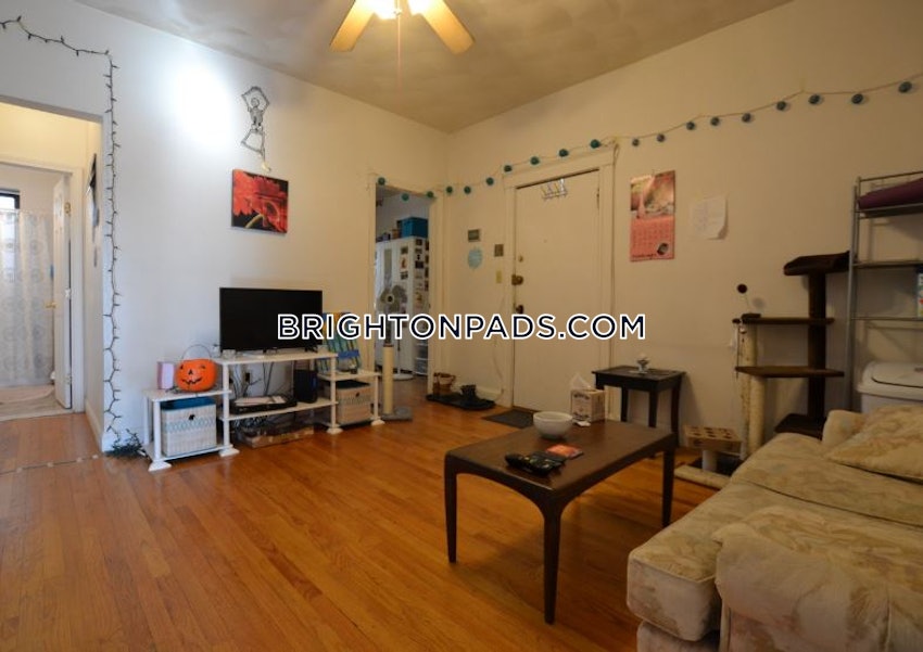 BOSTON - BRIGHTON- WASHINGTON ST./ ALLSTON ST. - 4 Beds, 1 Bath - Image 4