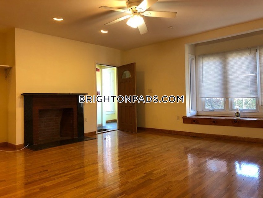 BOSTON - BRIGHTON - CLEVELAND CIRCLE - 4 Beds, 2 Baths - Image 18