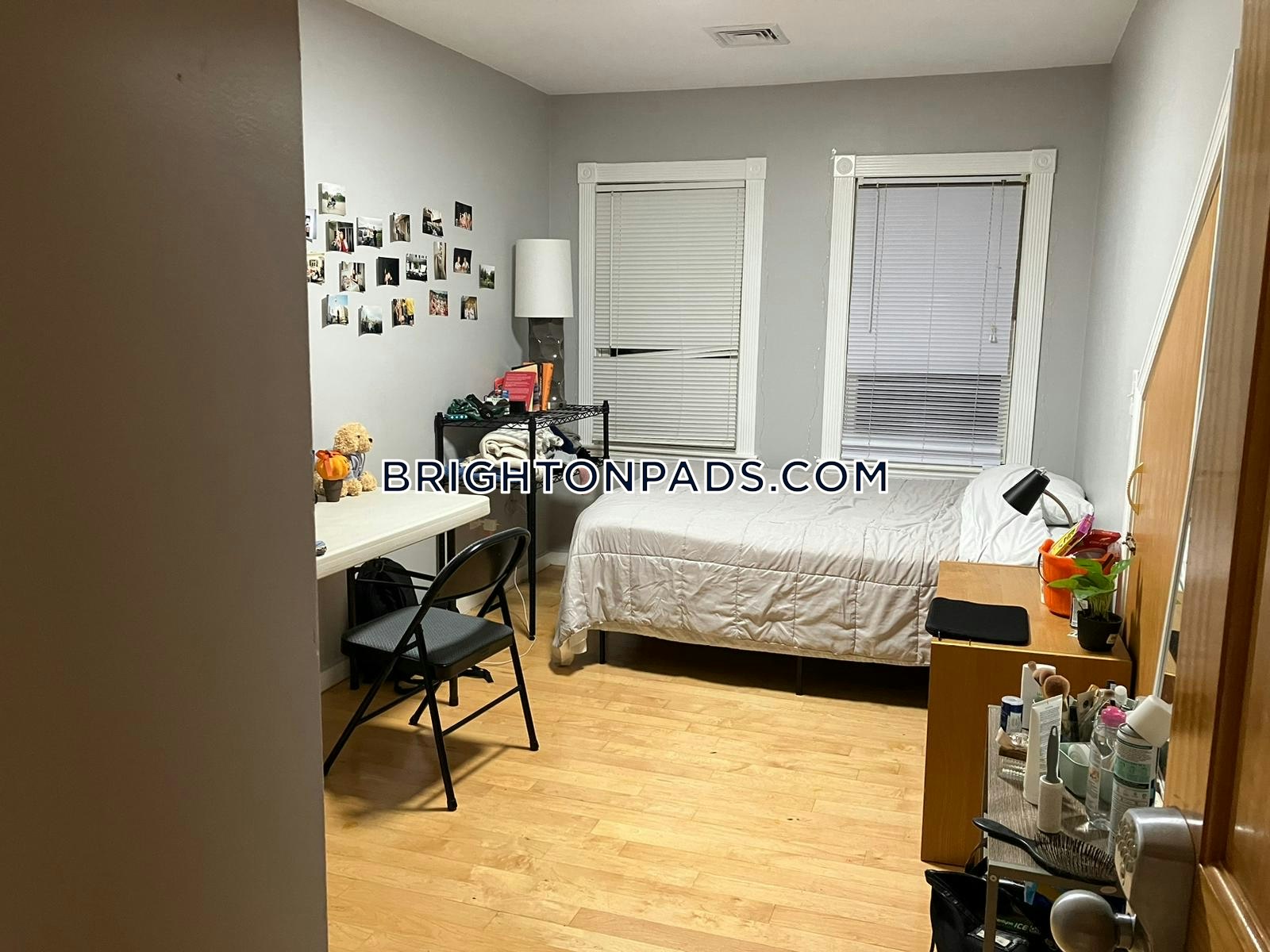 Brighton Apartment for rent 4 Bedrooms 2 Baths Boston 5,000