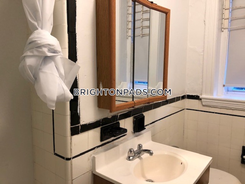 BOSTON - BRIGHTON - CLEVELAND CIRCLE - 2 Beds, 1 Bath - Image 41