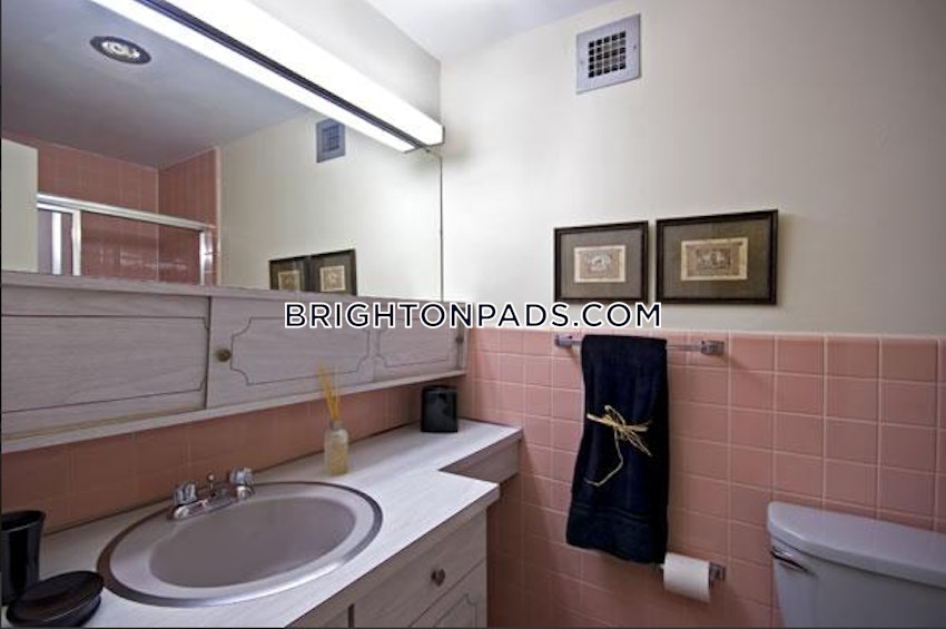 BOSTON - BRIGHTON - CLEVELAND CIRCLE - Studio , 1 Bath - Image 6