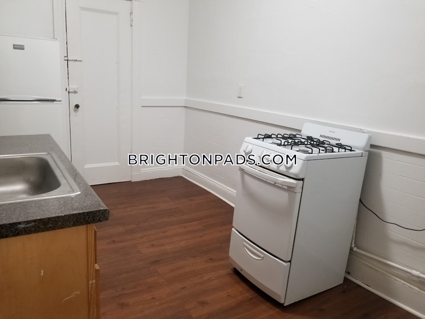 BOSTON - BRIGHTON - CLEVELAND CIRCLE - 2 Beds, 1 Bath - Image 51