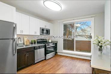 Eagle Rock Apartments & Townhomes at Brighton - 2 Beds, 1 Bath - $3,055 - ID#4591964