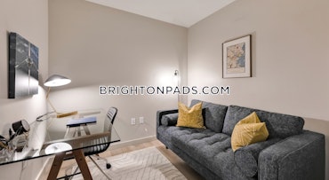 1550 On the Charles - 1 Bed, 1 Bath - $3,648 - ID#4601527