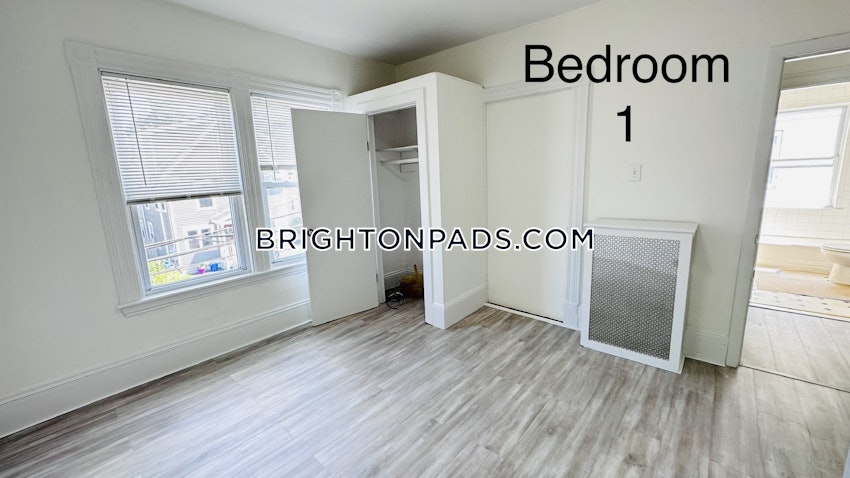 BOSTON - BRIGHTON - NORTH BRIGHTON - 1 Bed, 2 Baths - Image 4