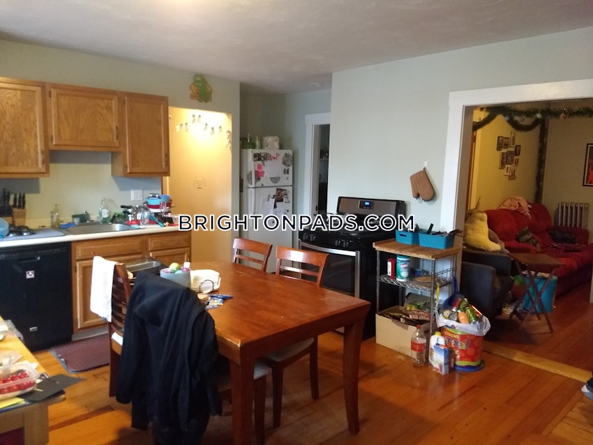 BOSTON - BRIGHTON - NORTH BRIGHTON - 4 Beds, 2 Baths - Image 10