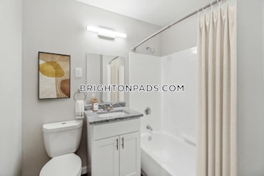 Eagle Rock Apartments & Townhomes at Brighton - 2 Beds, 1 Bath - $3,055 - ID#4623681