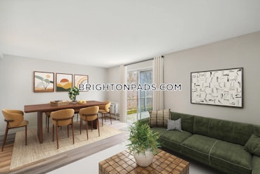 Eagle Rock Apartments & Townhomes at Brighton - 2 Beds, 1 Bath - $3,055 - ID#4619858
