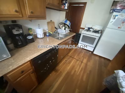 Brighton Apartment for rent 3 Bedrooms 1 Bath Boston - $2,450